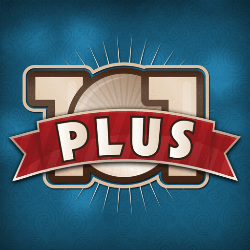 101 Okey Plus 8.14.4 APK icon