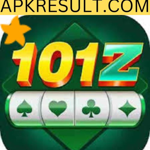 101z APK icon