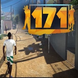 171 Mobile APK icon