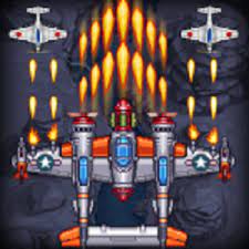 1945 Mod Menu APK icon