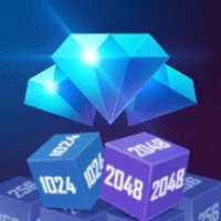 2048 FF APK icon