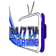24/7 TV APK icon