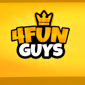 4Fun Guys APK icon