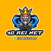 4G Rei Net APK icon