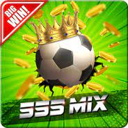 555Mix APK icon