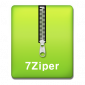 7Zipper icon