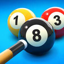 8 Ball Pool Unlimited Coins And Cash And Cues Download iOS icon