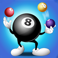 8 Ball Pool Mod APK icon