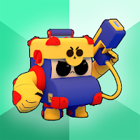 8-Bit Brawl Stars APK icon
