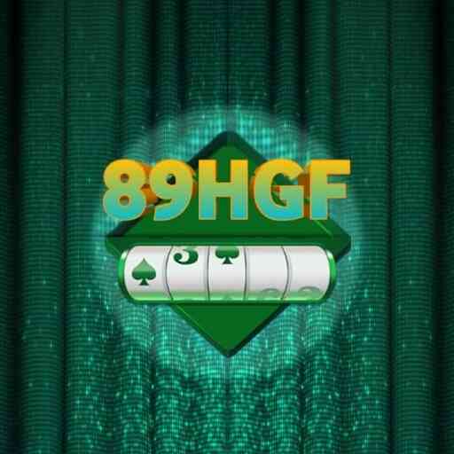 89HGF APK icon