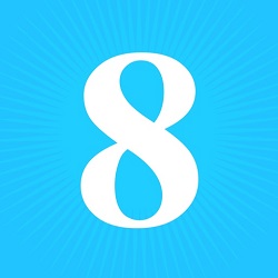 8Comic APK icon