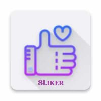 8Liker APK icon