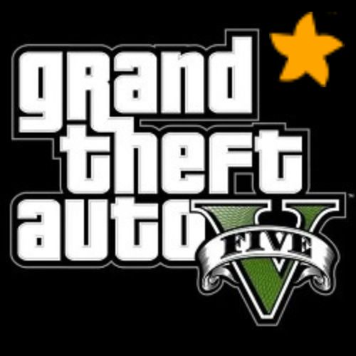 94fbr GTA 5 Mobile APK icon
