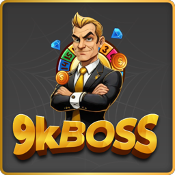 9KBoss APK icon