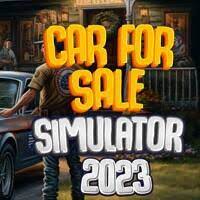 Car For Sale Simulator 2023 Download APK icon