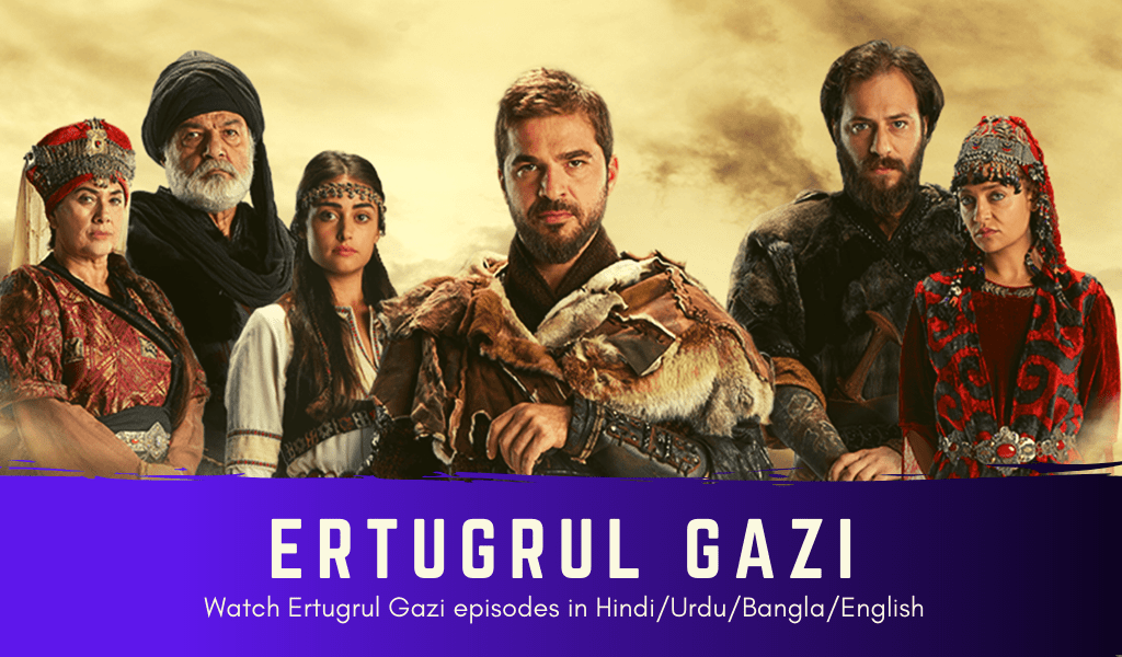 Ertugrul TV Apk APK