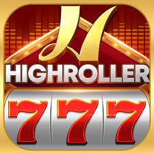 High Roller 777 Apk Download icon
