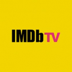 IMDb TV APK icon