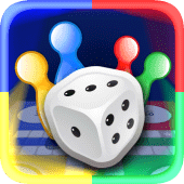 Ludo Supreme Gold APK icon