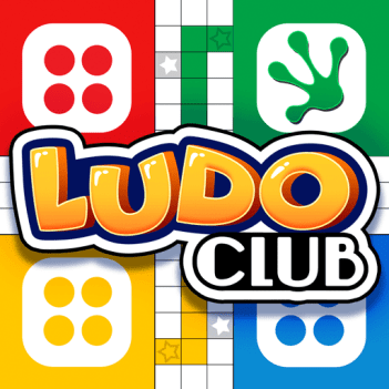 Ludo Club Mod Apk (2020: Unlimited Coins) icon
