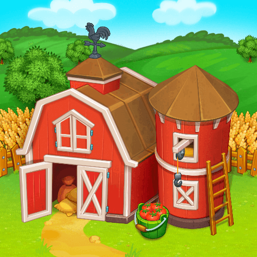 A Small Village APK icon