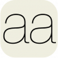 aa icon