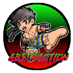 Abstraction Emote Injector APK icon