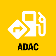 Adac Tanken APP icon