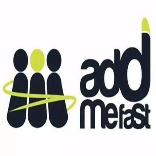 AddMeFast APK icon