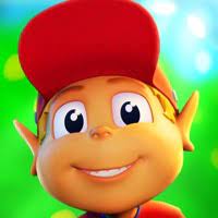 Adibou APK icon