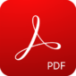 Adobe Acrobat Reader icon