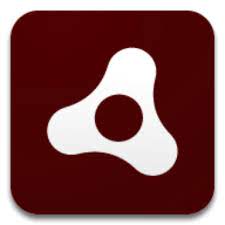 Adobe Air APK icon