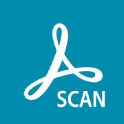 Adobe Scan Mod APK icon