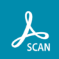 Adobe Scan: PDF Scanner with OCR APK icon