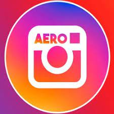 AeroInsta Apk icon