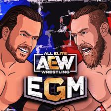 AEW Elite General Manager APK icon
