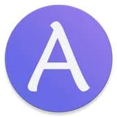 AFonts APK icon