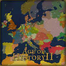 Age of History 2 Europe APK icon
