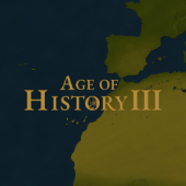 Age Of History 3 APK icon