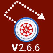 Aim Carrom 2.6.6 Mod APK icon