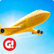 Airport City MOD APK icon