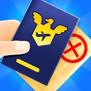 Airport Security Mod APK icon