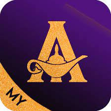 Aladdin99 APK icon