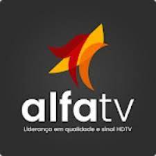 Alfa TV Pro APK 2022 icon