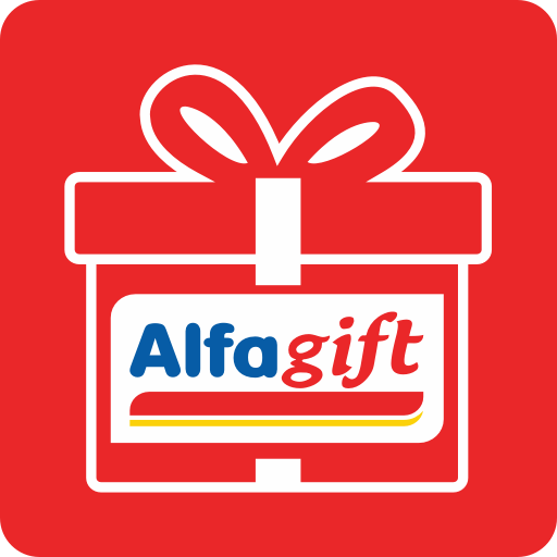 Alfagift APK icon