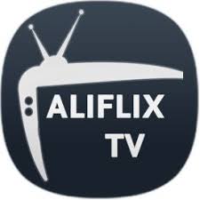 Aliflix TV APK icon