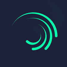Alight Motion 4.0.4 Mod Apk icon