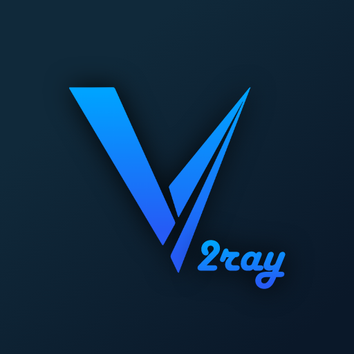 Alpha V2ray APK icon