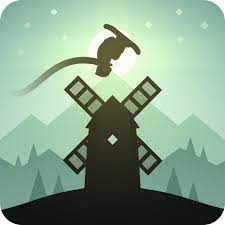 Alto’s Adventure APK icon