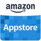 Amazon AppStore APK